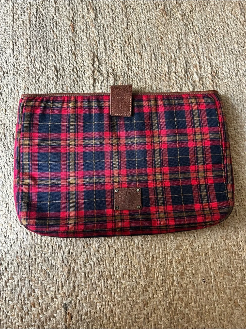 Will Leather Goods Kent Messenger Bag